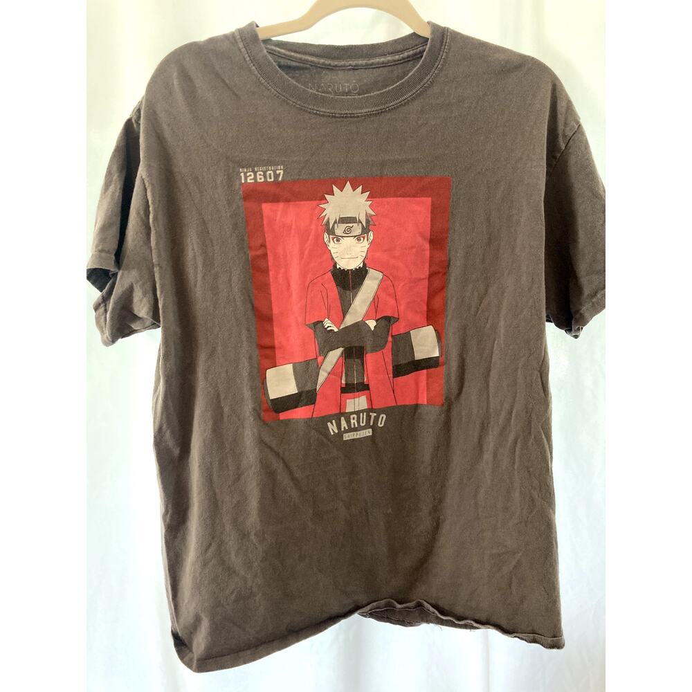 Naruto T-shirt